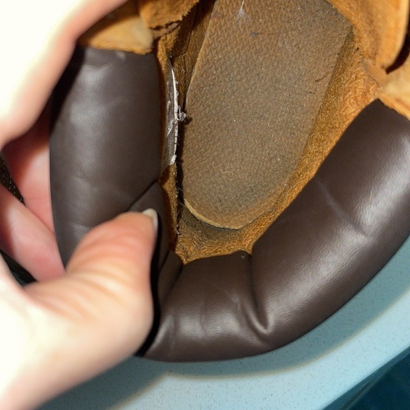 Timberland Boots 🥾 - Picture 8 of 9